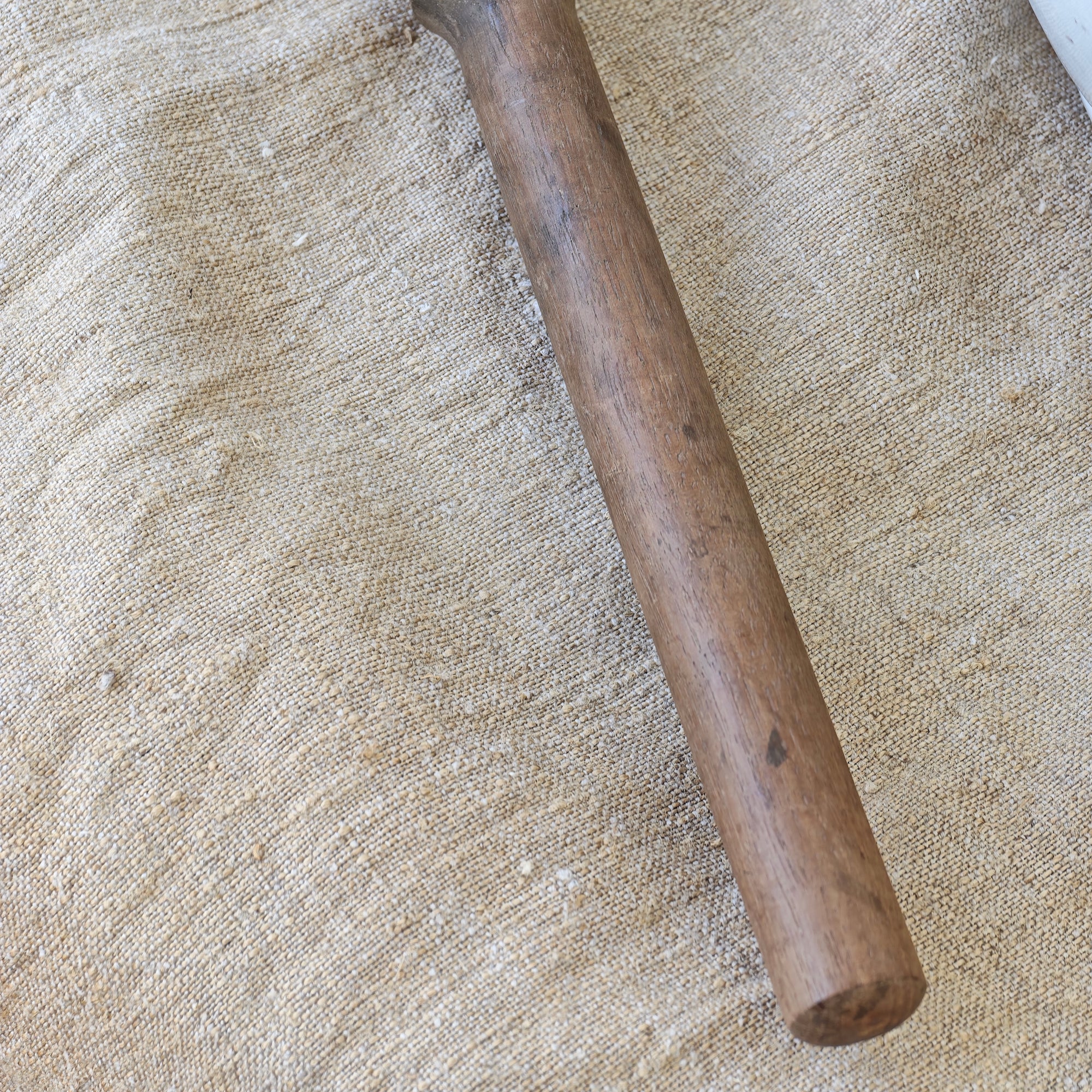 Porcelain Mortar + Pestle