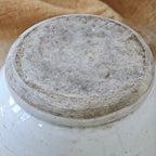 Porcelain Mortar + Pestle