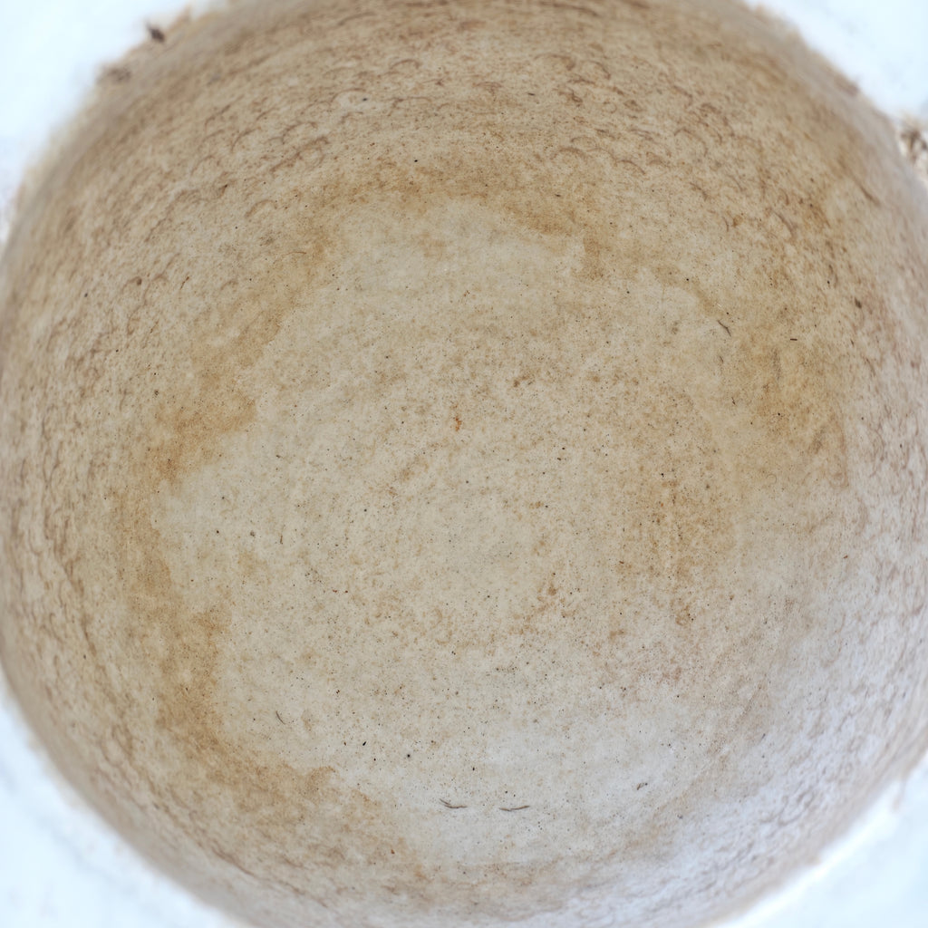 Porcelain Mortar + Pestle
