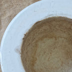 Porcelain Mortar + Pestle