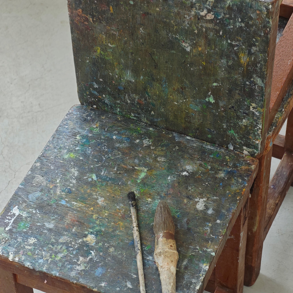 Art Room Stool