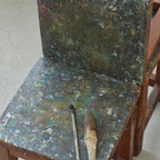 Art Room Stool