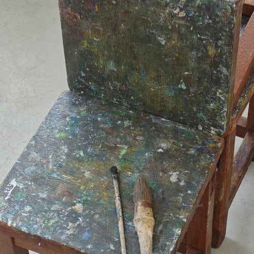 Art Room Stool