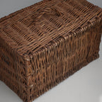 French Antique Basket