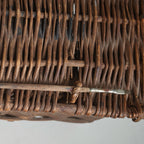French Antique Basket