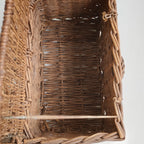 French Antique Basket