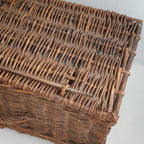 French Antique Basket