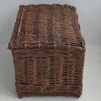 French Antique Basket