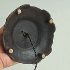 Iron Base Light