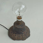 Iron Base Light