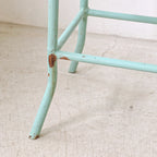 Mint Paint Chair