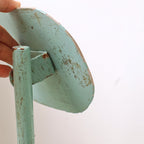Mint Paint Chair