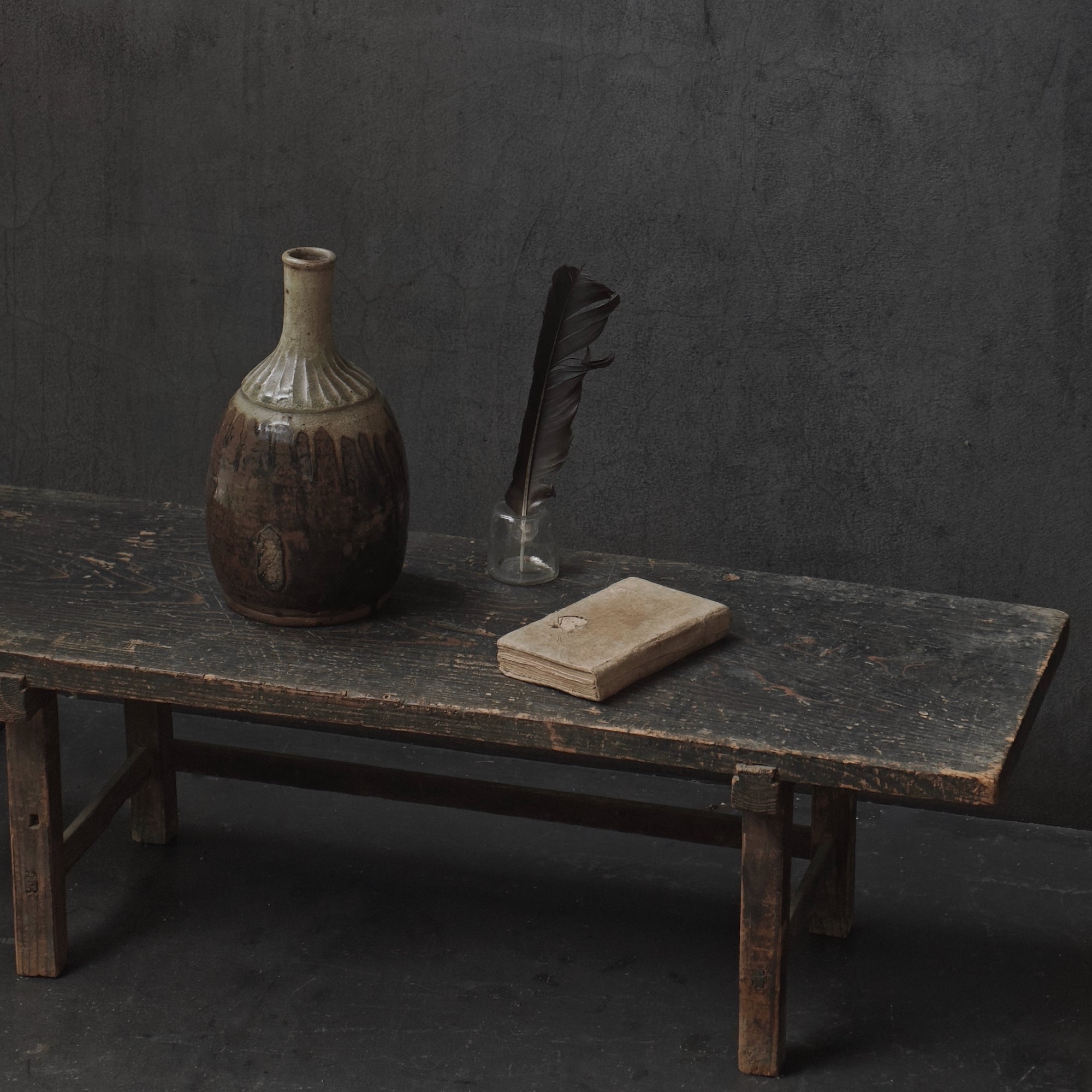 Antique Book
