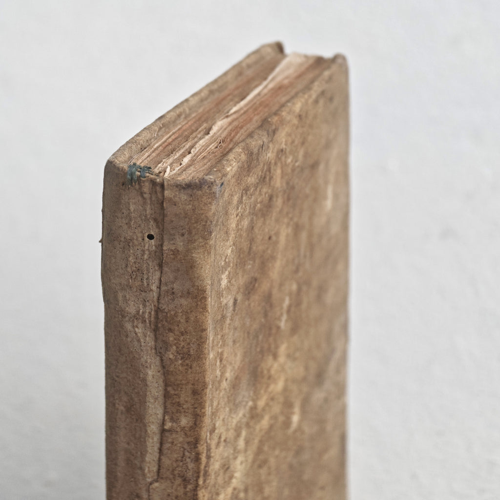 Antique Book