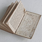 Antique Book