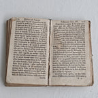 Antique Book