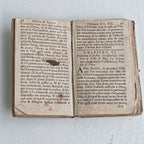 Antique Book