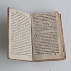 Antique Book