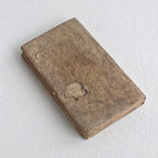 Antique Book