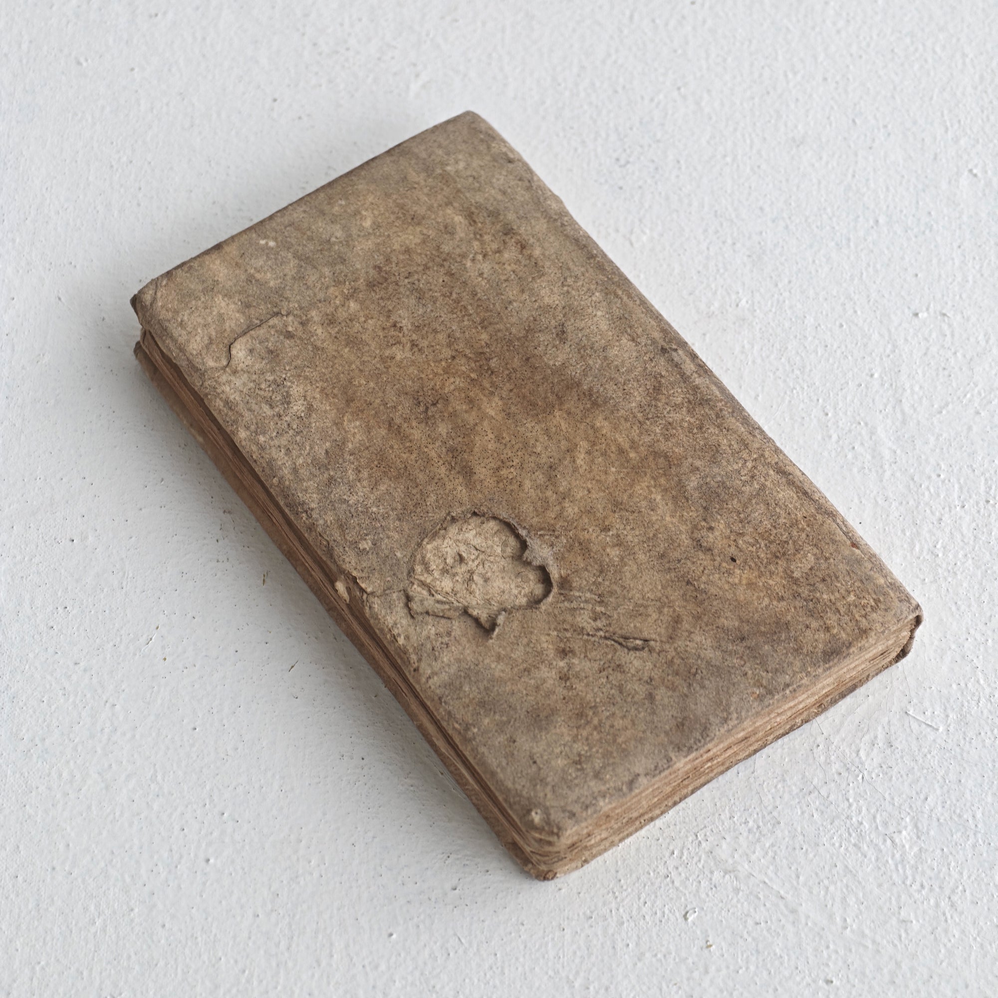 Antique Book