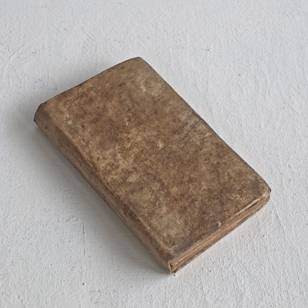 Antique Book