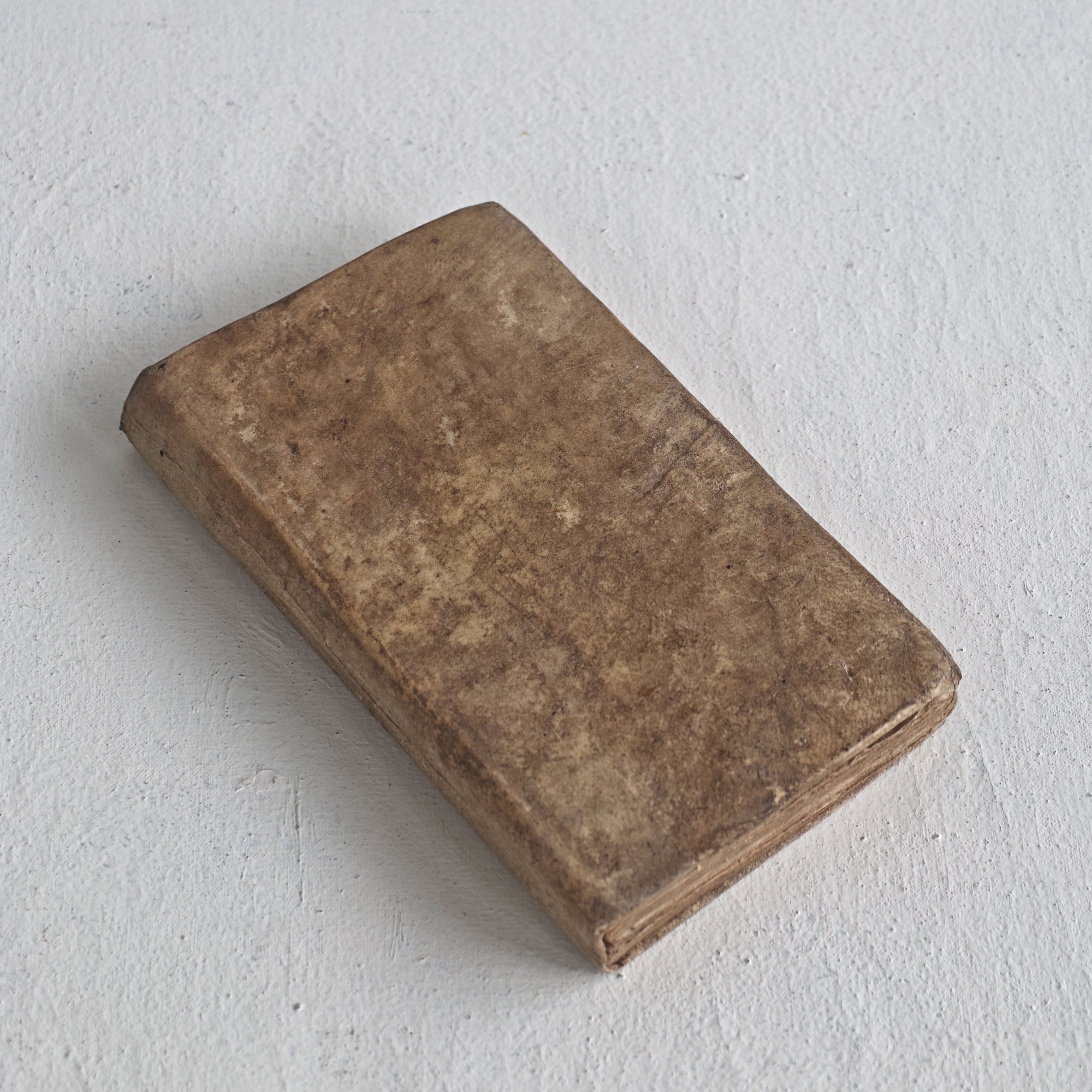 Antique Book
