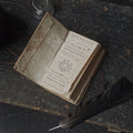 Antique Book