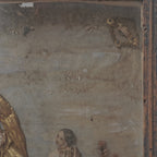 Religious Diorama / Guardian Angel
