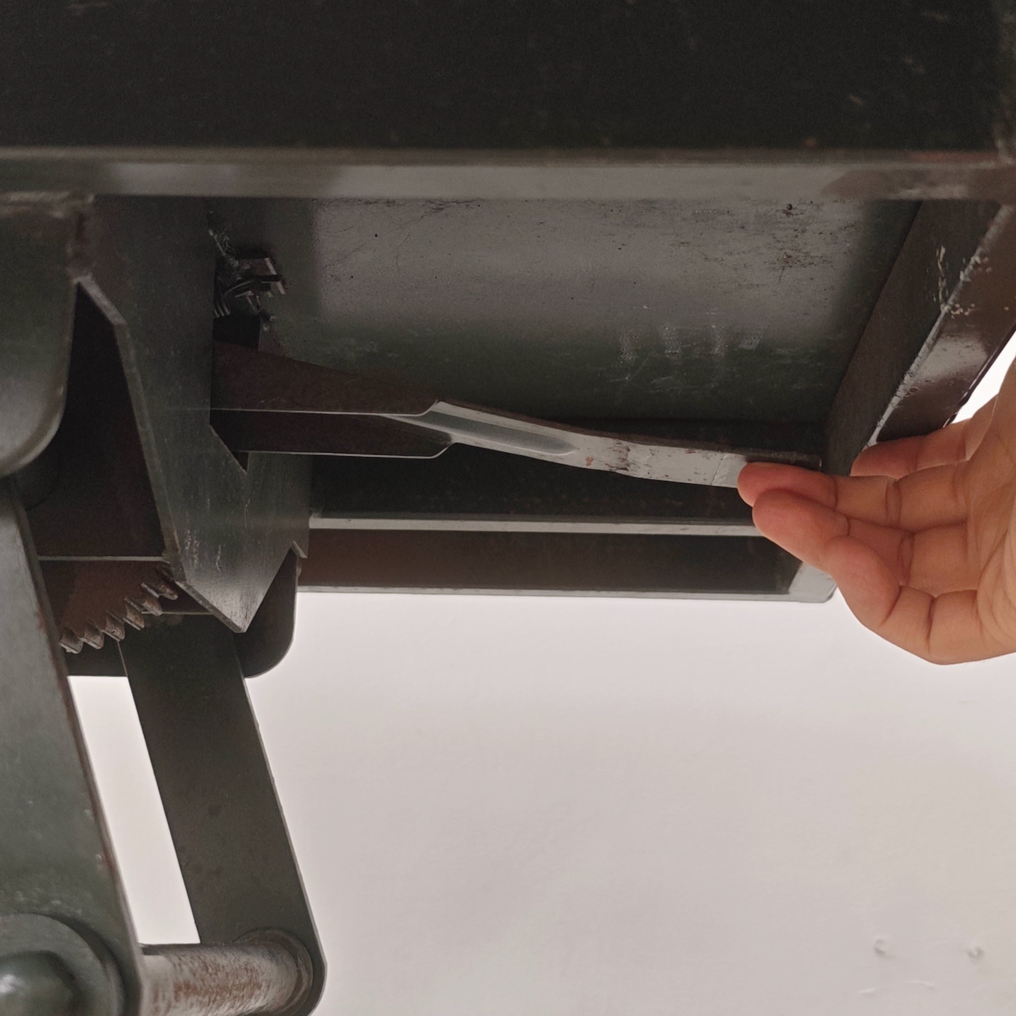Scissor Lift