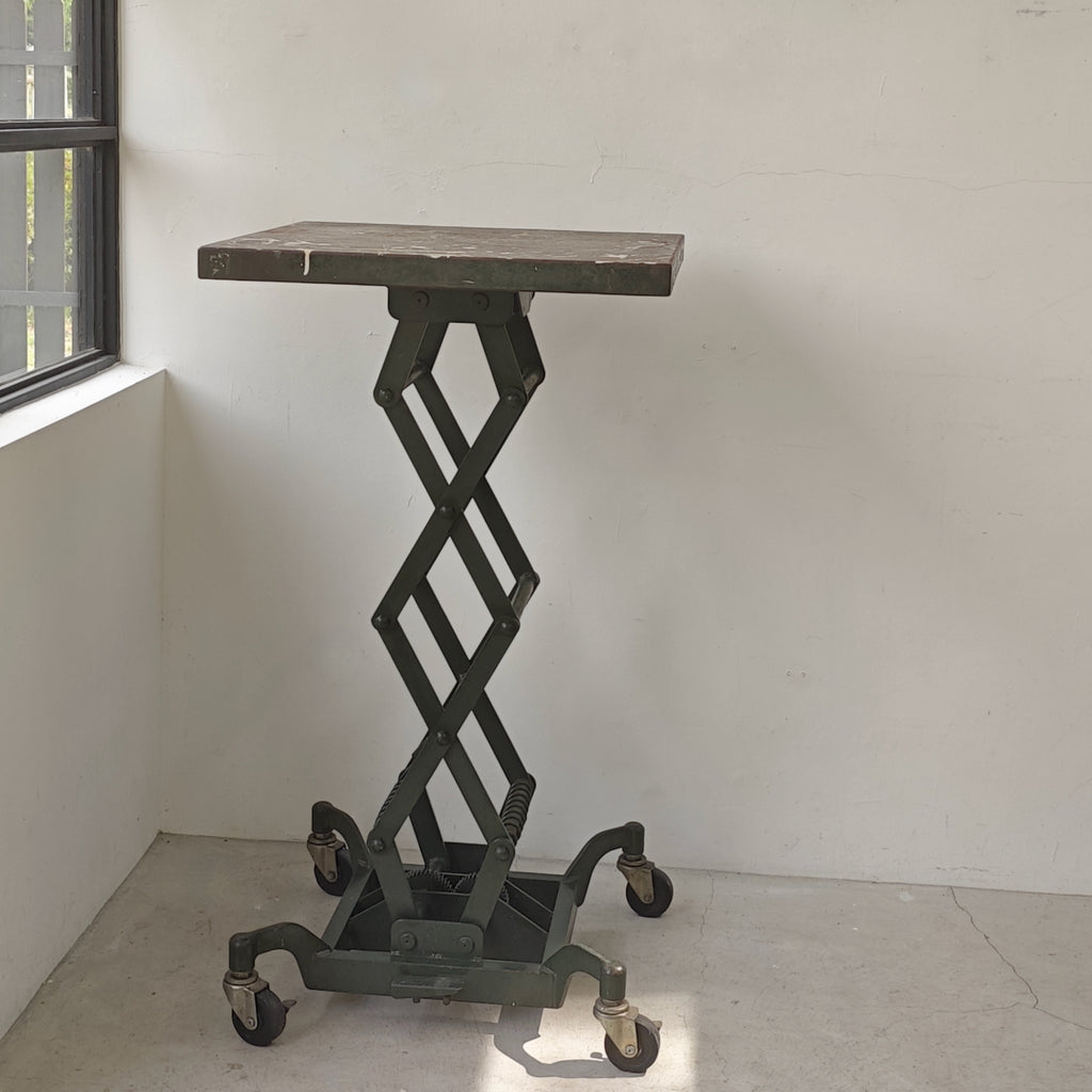Scissor Lift