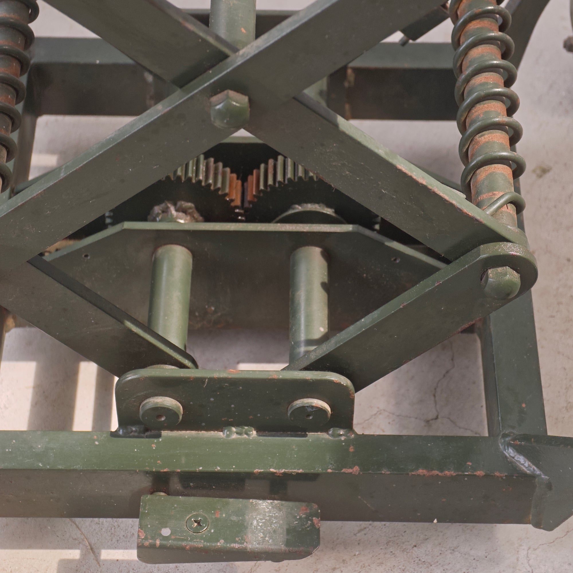 Scissor Lift