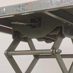 Scissor Lift