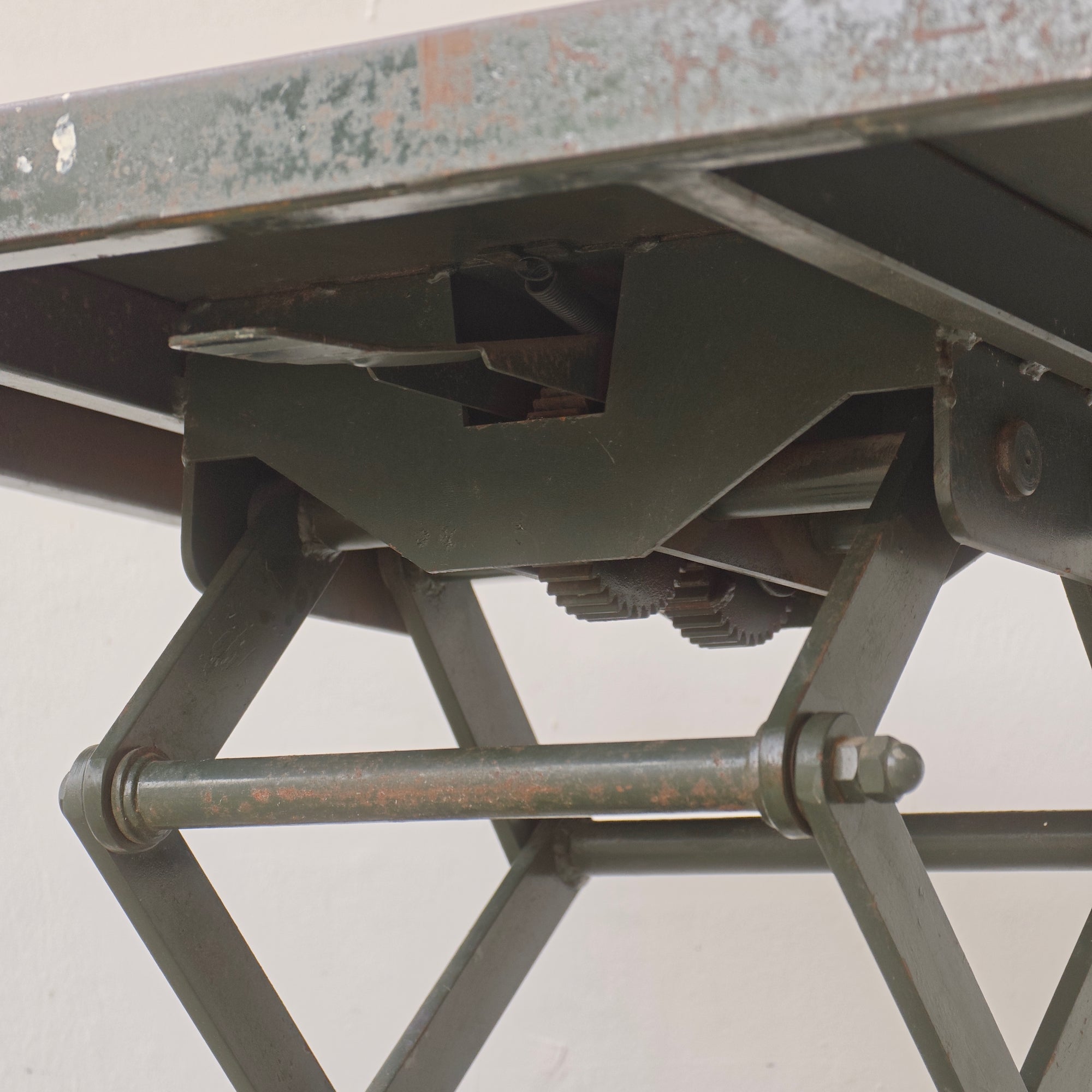 Scissor Lift