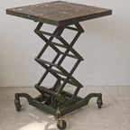 Scissor Lift