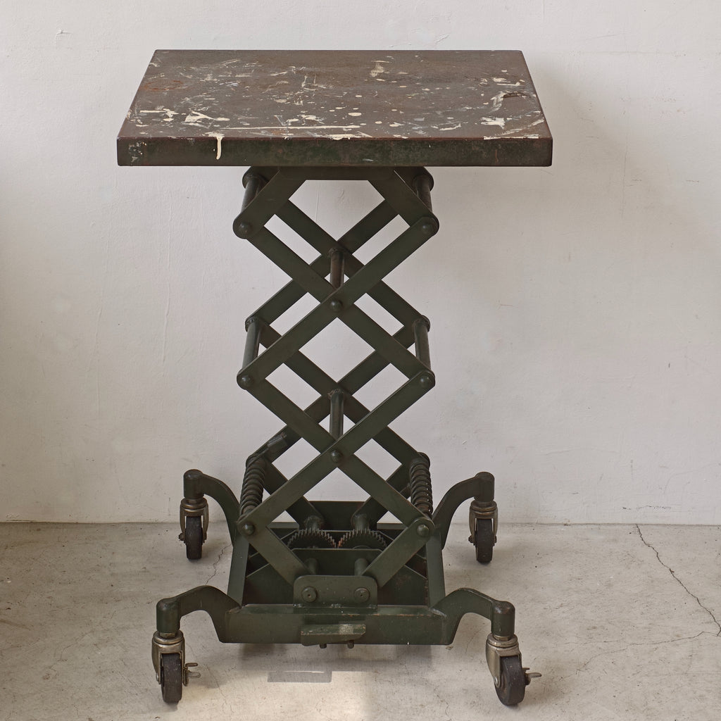Scissor Lift