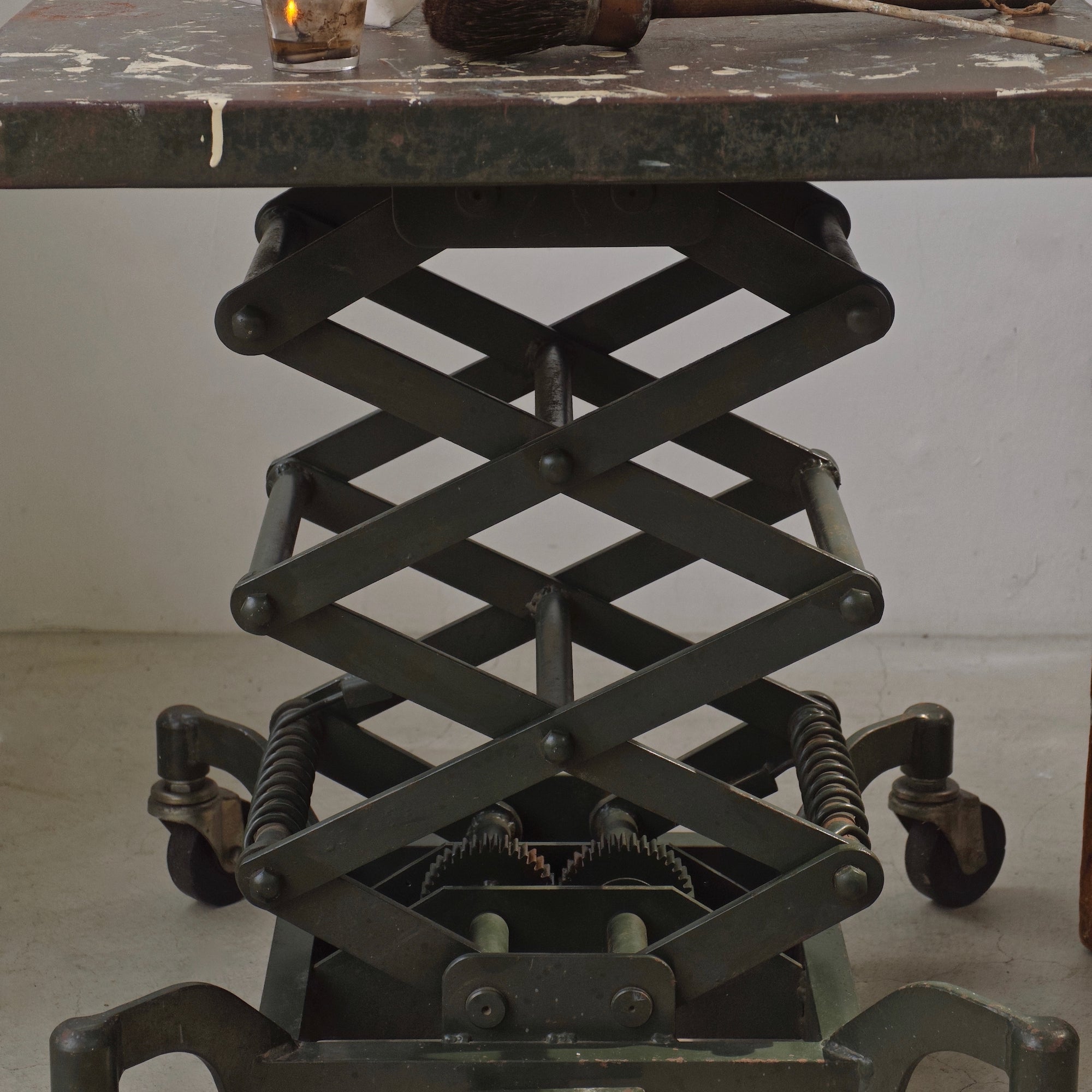 Scissor Lift