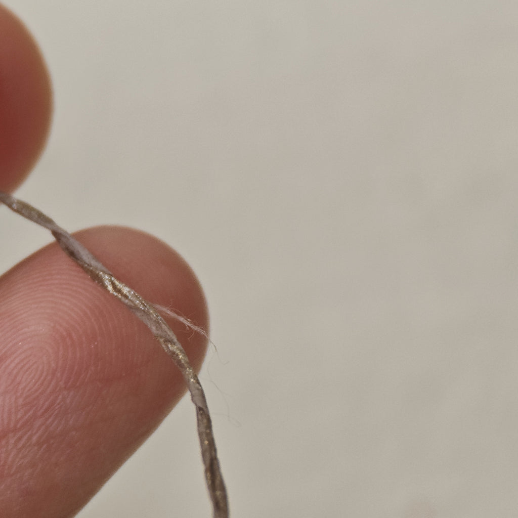 Silk with Paper Cord 5meter