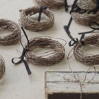 Silk with Paper Cord 5meter