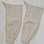 French Antique Sleeve