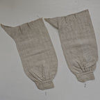 French Antique Sleeve
