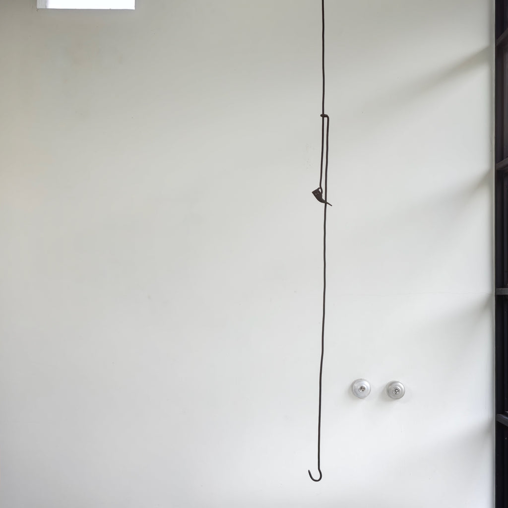 Adjustable Pot Hook