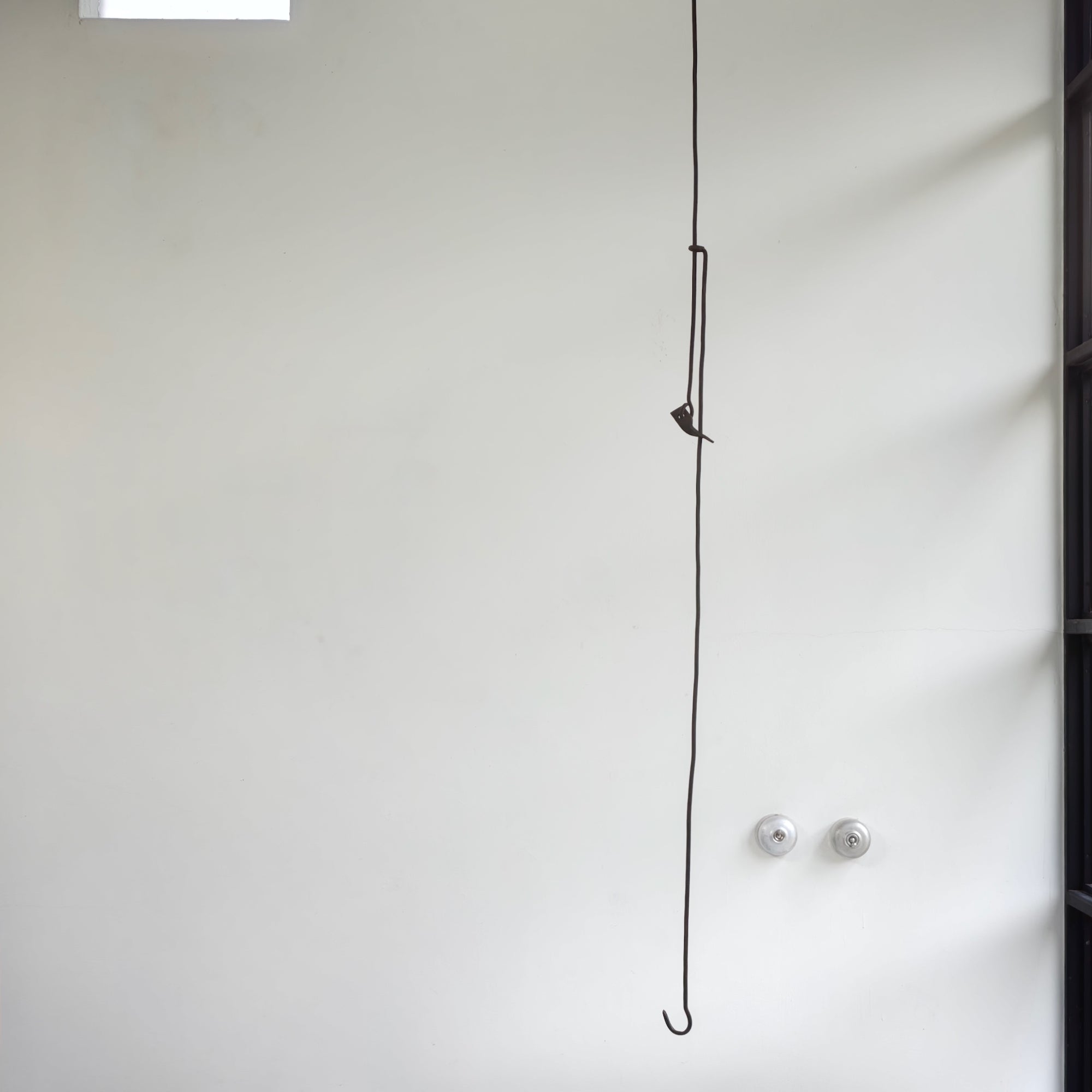 Adjustable Pot Hook