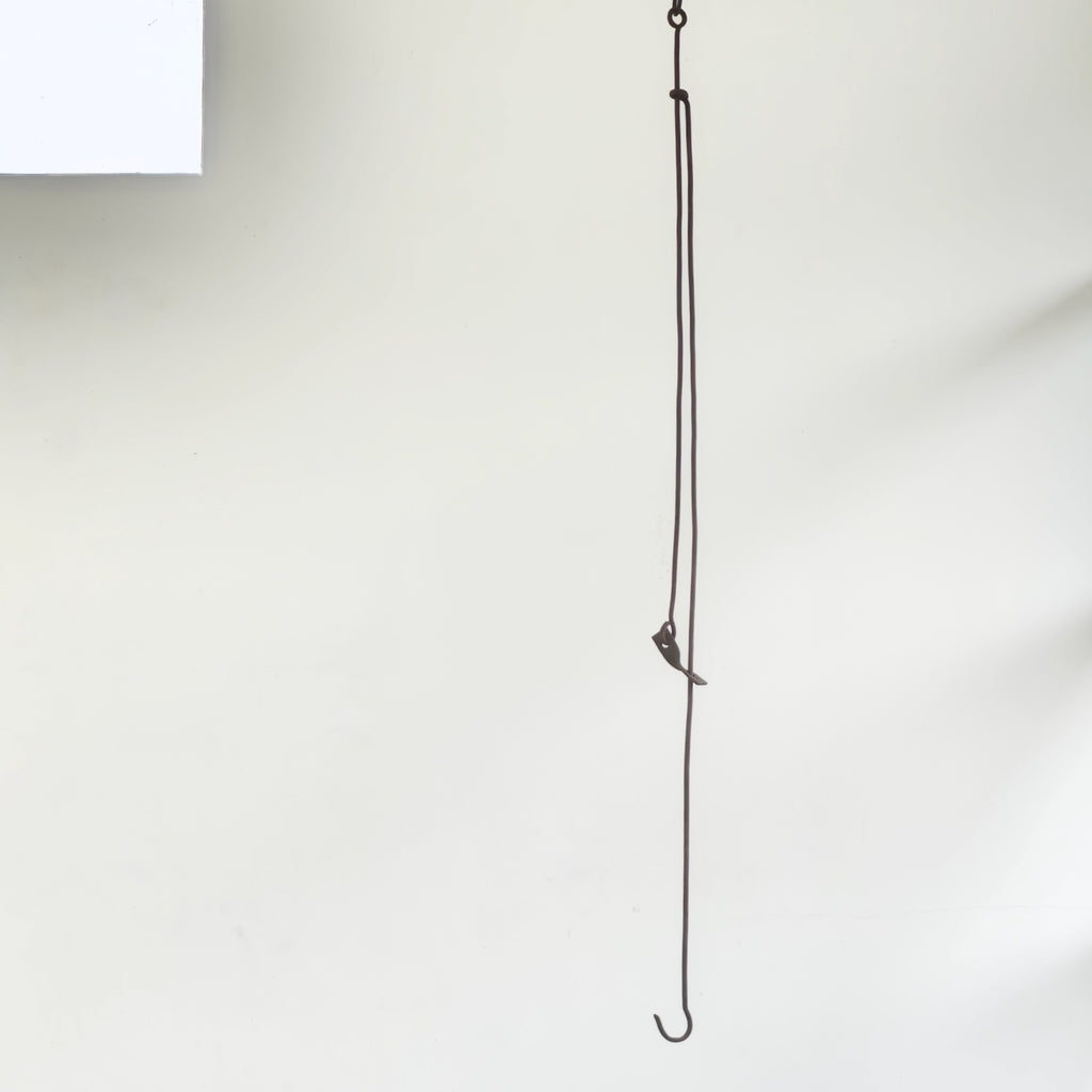 Adjustable Pot Hook