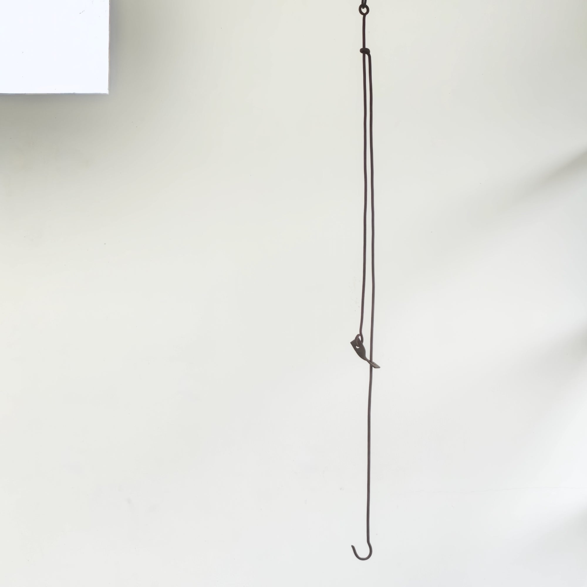 Adjustable Pot Hook
