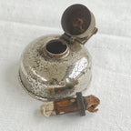 Alcohol Lamp - switch -