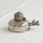 Alcohol Lamp - switch -