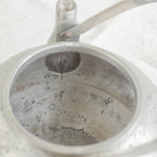 Aluminium Tea Pot