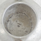 Aluminium Tea Pot
