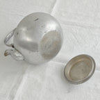 Aluminium Tea Pot