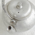 Aluminium Tea Pot